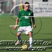 STEFANO SCALZI &quot;Quanta passione per questo incredibile sport, senza non potrei stare&quot;