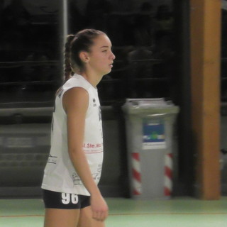 PALLAVOLO Il Lunezia torna a vincere in Serie D