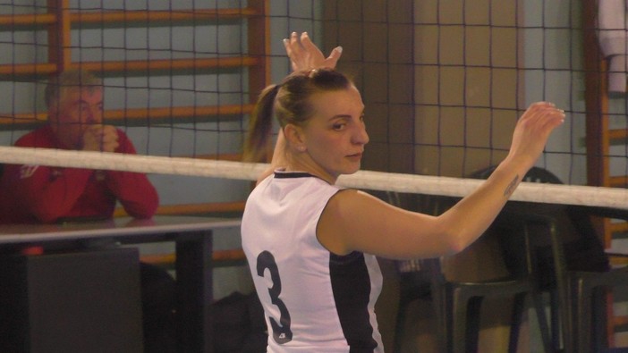 Pallavolo - Podenzana Tresana spietato col Casarza