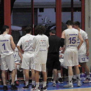 Basket - Troppa Virtus Imola per una Tarros Spezia apparsa appannata