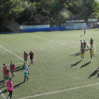 Calcio - Alla Santerenzina l' &quot;overture&quot; con la Bolanese