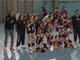 Pallavolo - La Elsel Spezia torna prima in 1.a Divisione