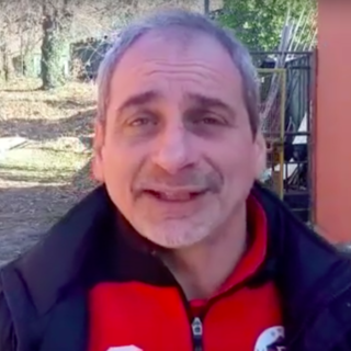 VIDEO Prato-Borzoli, il commento di Pino Lamonica