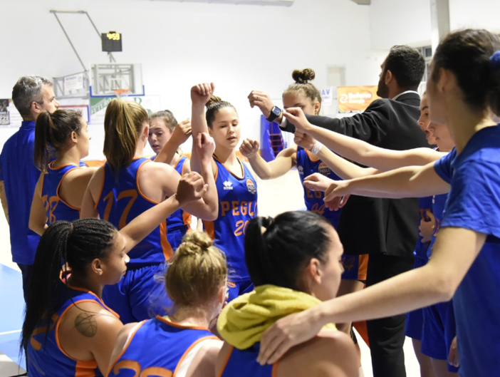 BASKET Sfuma di un punto il sogno Serie B per Pegli, ma ragazze sconfitte a testa altissima