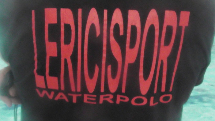 Pallanuoto - Lerici Sport non più primo ma salvo a Firenze
