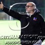 ALFIO SCALA &quot;Festeggio il compleanno con un obiettivo storico e straordinario&quot;