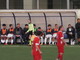 Calcio - Levanto a testa molto alta a Santa Margherita Ligure