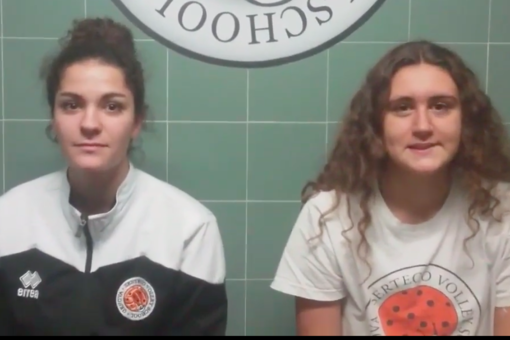 VIDEO Intervista a Sofia Marco e Michela Curto della Serteco D