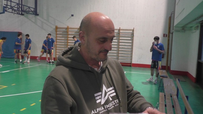 Basket - La Landini Lerici avvia la &quot;5 gare&quot; per la Serie C