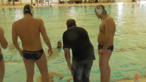 Pallanuoto - Lerici sconfitto dal Rapallo mentre le donne attendono il Bogliasco