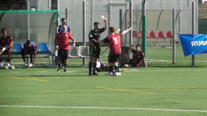 Calcio - Il Don Bosco Spezia riceve la capoclassifica Calcio - Il Don Bosco Spezia riceve la capoclassifica