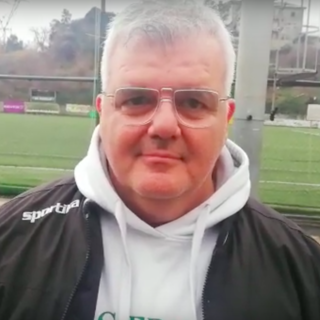 VIDEO Sestrese-Taggia, il commento di Corrado Schiazza