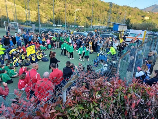 SERRA RICCO' Grande successo per la 21^ edizione del Torneo della Tavola Bronzea