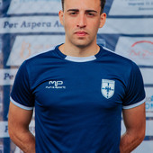 SALVETTI MISTER DELLA SETTIMANA