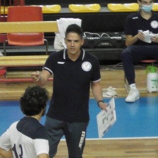 Pallavolo - La Trading Logistic Spezia risorge a Cirié