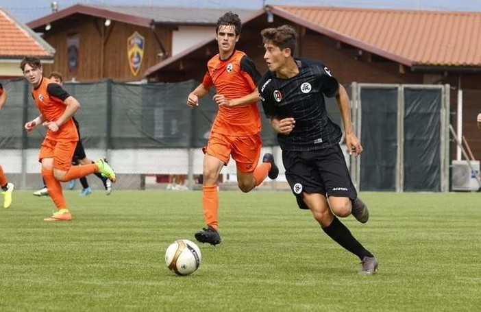 LAVAGNESE Calciomercato: innesto last minute per il team di Dagnino