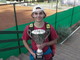 Tennis - Open di S. Venerio a Bertoneri e Team Suzanne alle finali Tpra