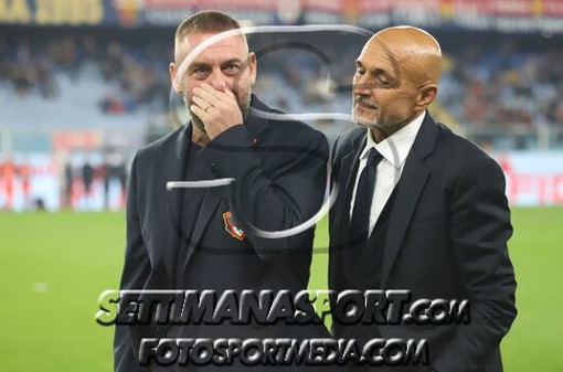 Genoa-Juventus 2-0: che serata per il Grifone! Genoa-Juventus 2-0: che serata per il Grifone!