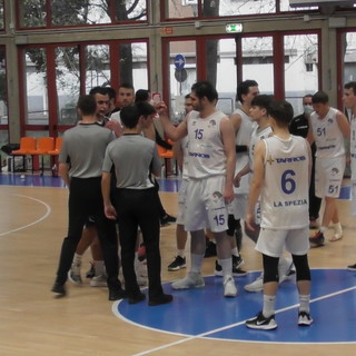 BASKET  Una Virtus Siena all'avvio della seconda fase per la Tarros Spezia