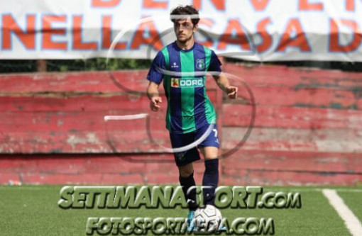 I TOP 11 DI PRIMA D - GIOBATTA+BACIOLLO