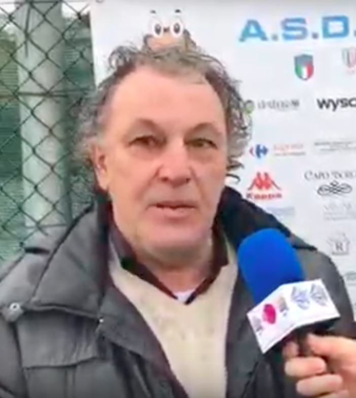 VIDEO Rupinaro-Valle, il commento di Pierluigi Crovetto