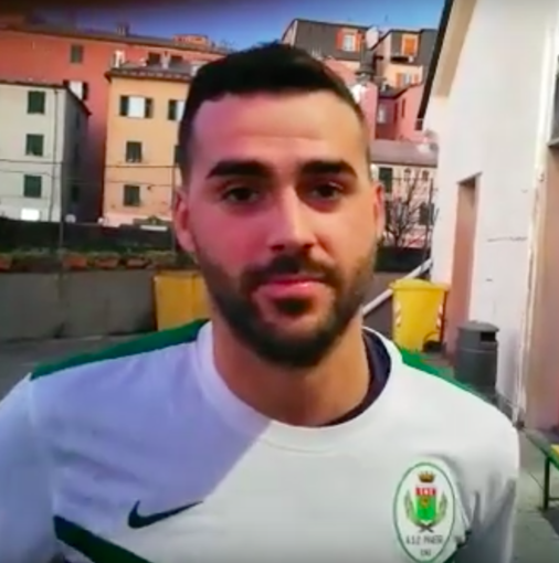 VIDEO Praese-Varazze, il commento di Matteo Parodi