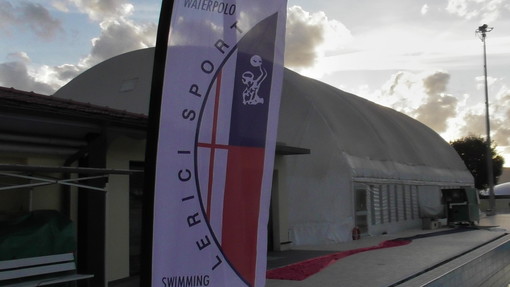 PALLANUOTO Buona la prima del Lerici Sport