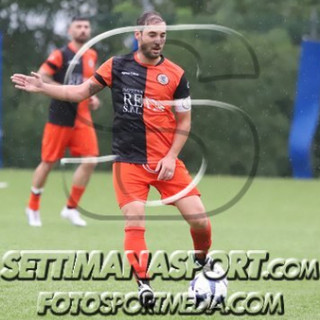 I TOP 11 DI PROMOZIONE B - GIOBATTA+BACIOLLO