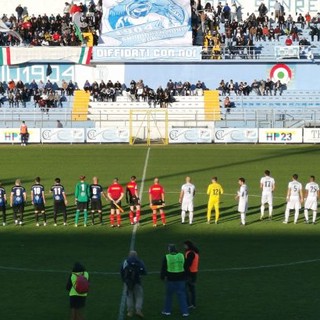 SERIE D Sanremese – Imperia 3-0