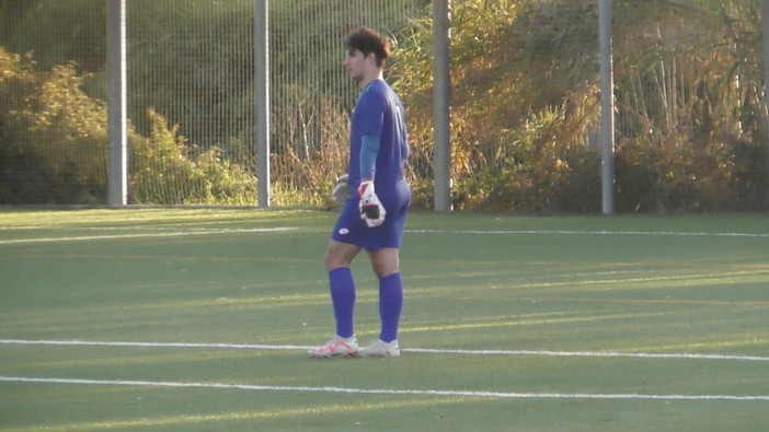 Calcio - Il Cadimare torna battuto da Ronco Scrivia
