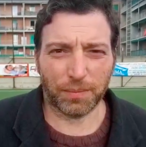 VIDEO Fegino-Vecchiaudace, il commento di Simone Maggi