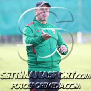 CARUSO SMART ENERGY PRESENTA la schedina di PRIMA B con GIANNI BEROGNO