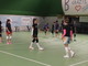 Pallavolo - Doppio allenamento congiunto del Lunezia con l' Oasi Viareggio