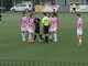 Calcio - Derby &quot;sui generis&quot; fra Canaletto e Cadimare