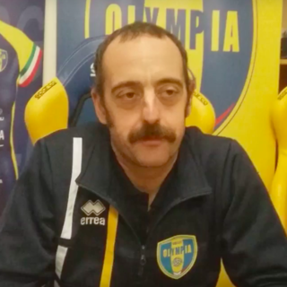 VIDEO Intervista a Matteo Zanoni, coach della PSA Olympia