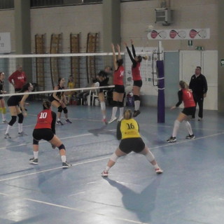 Pallavolo - Il Podenzana Tresana Volley ospita la capolista