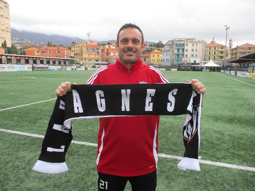 LAVAGNESE Il nuovo mister è Manuel Scalise