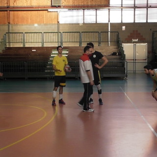 VOLLEY Il Ceparana chiude ospitando la vicecapolista Albisola