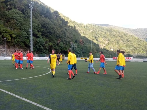 Sori vs Segesta