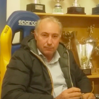 VIDEO Il commento di Giorgio Parodi, patron della PSA Olympia