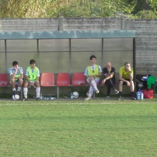 Calcio - Magrazzurri atteso dal Little James