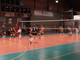Pallavolo - La Rainbow Spezia cerca la vetta della classifica