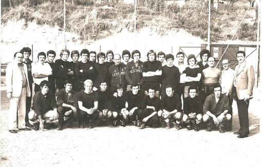 AMARCORD Che squadra era?