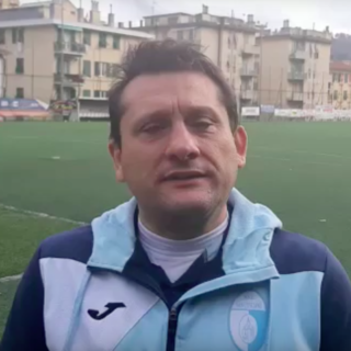 VIDEO San Cipriano-San Bernardino, il commento di Cristiano Rossetti