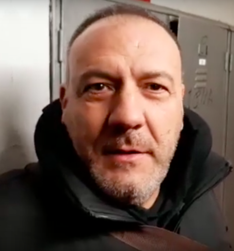 VIDEO Granarolo-Corniglianese, il commento di Augusto Pintus