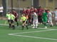 Calcio - Al Mgrazzurri il derby provinciale col Don Bosco Spezia