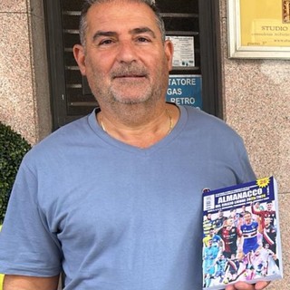 VIDEO Masone-Mele, il commento di Matteo Siri