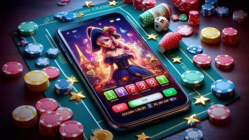 Giocare in sicurezza con app casinò mobile | Consigli utili