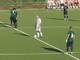 Calcio - Troppo tardi la sveglia del Levanto
