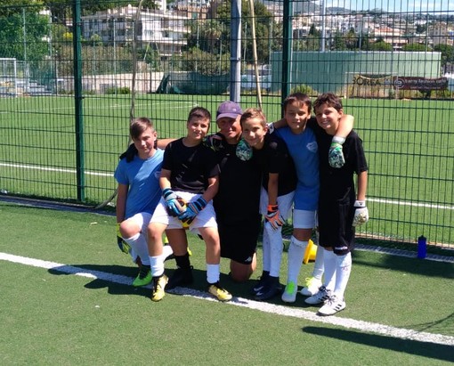 Prosegue con grande successo l’avventura del “Sanremo City Camp” 2018 Prosegue con grande successo l’avventura del “Sanremo City Camp” 2018